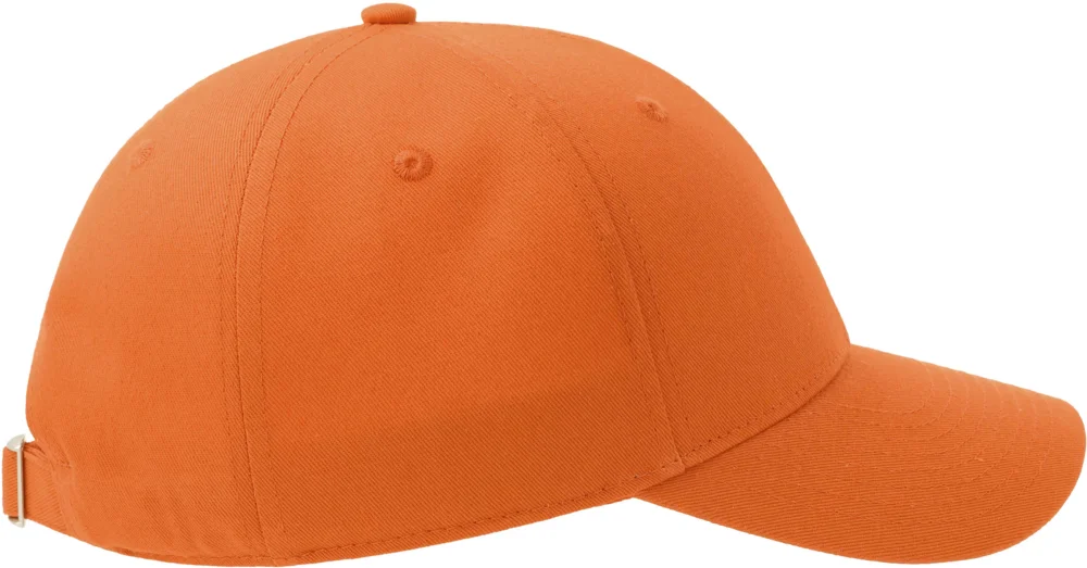 6 Panel Kappe