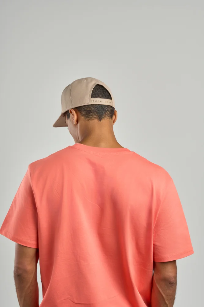 6 Panel Kappe