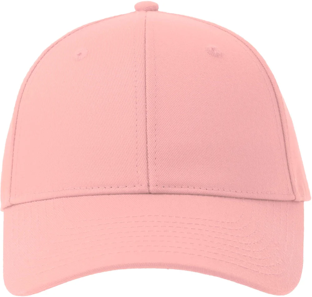 6 Panel Kappe