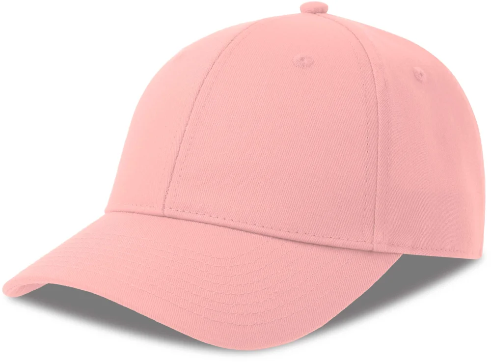6 Panel Kappe