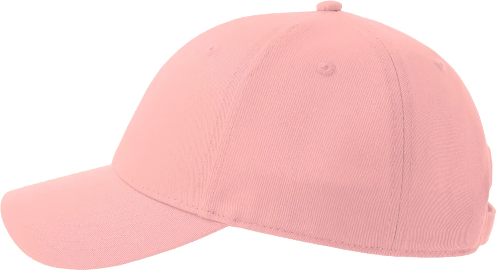 6 Panel Kappe