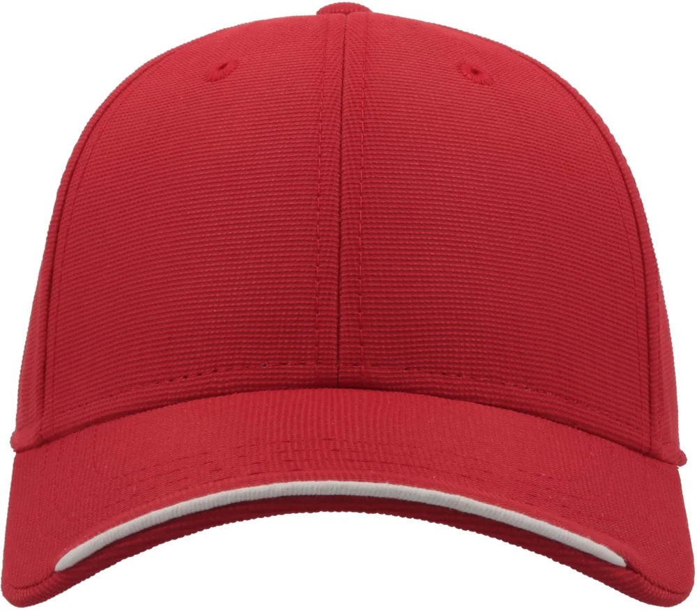 6 Panel Cap
