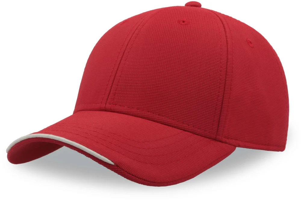 6 Panel Cap