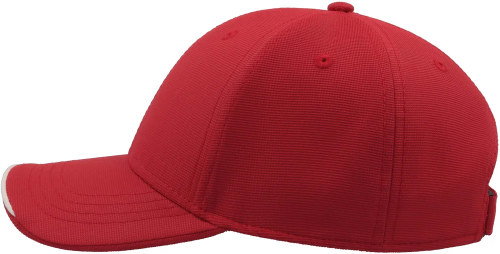 6 Panel Cap