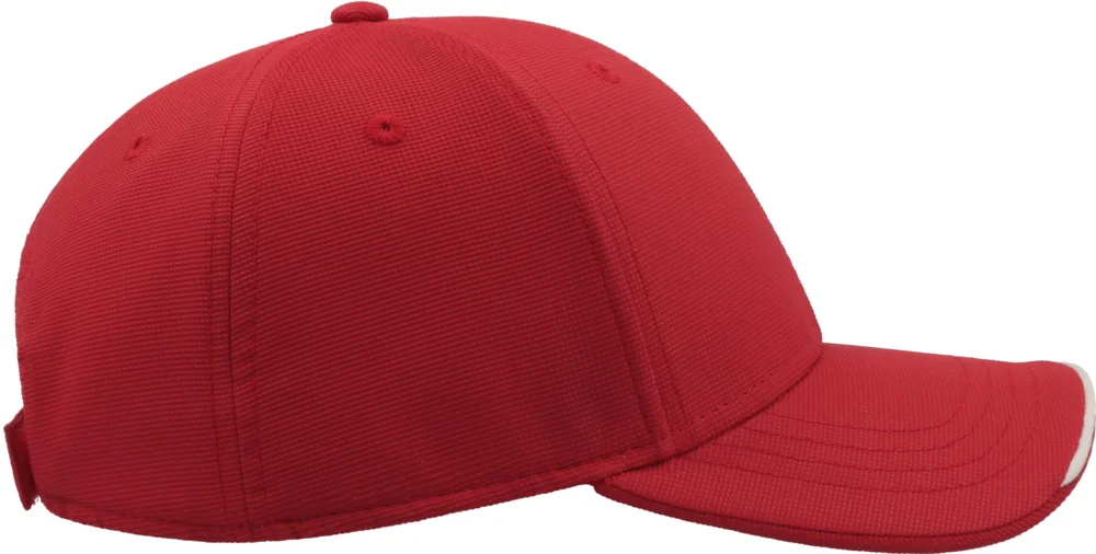 6 Panel Cap