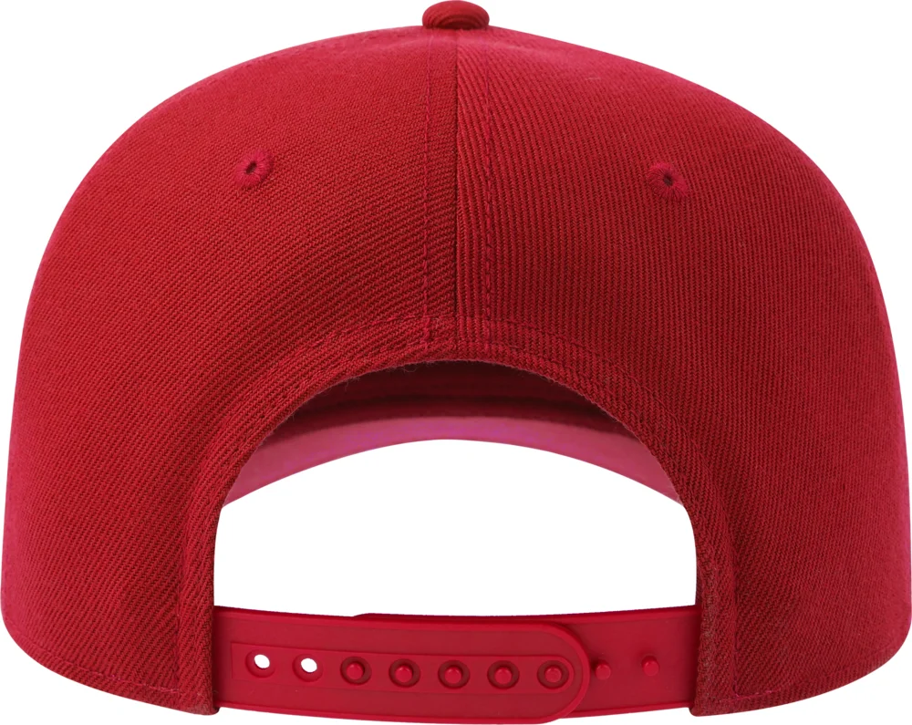 6 Panel Kappe