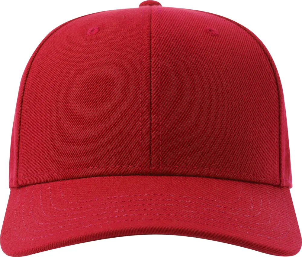 6 Panel Kappe