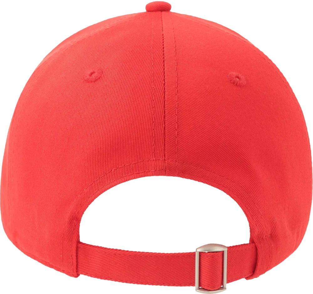 6 Panel Kappe