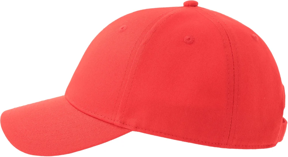6 Panel Kappe