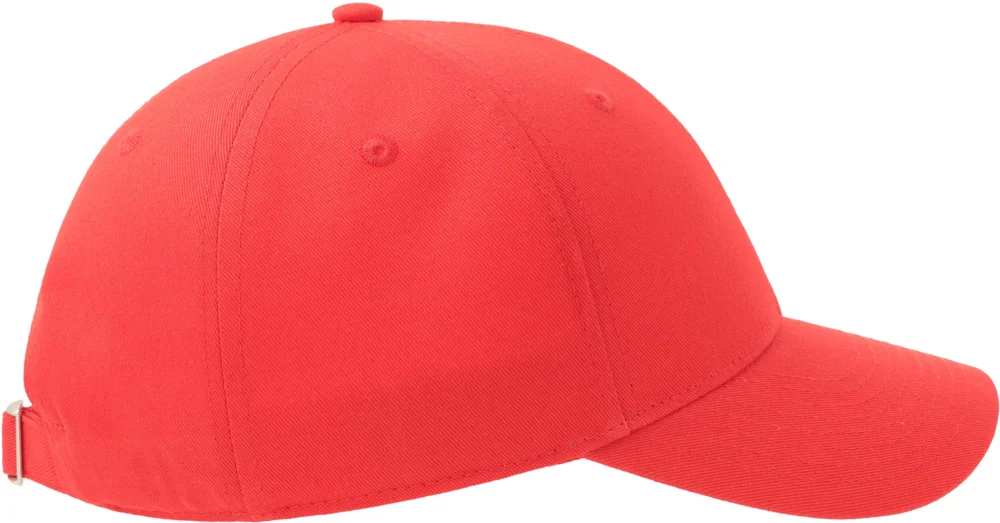 6 Panel Kappe