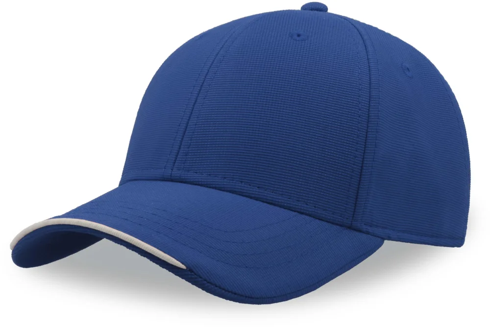 6 Panel Cap