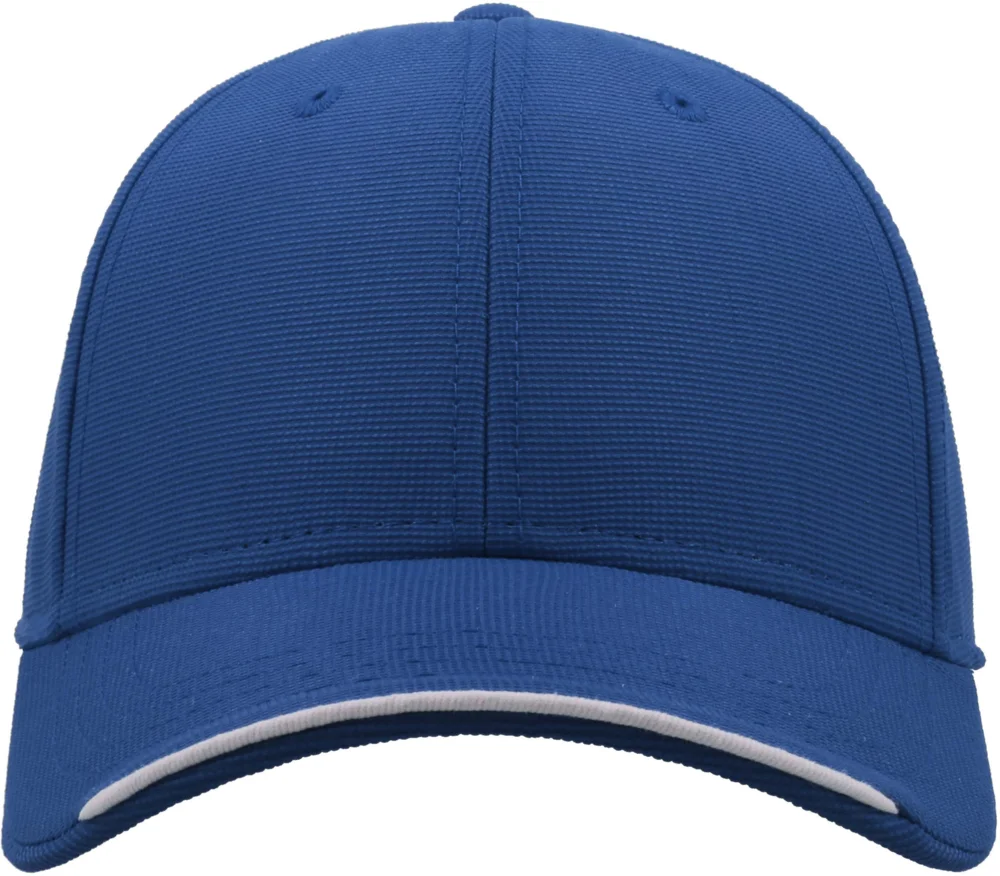 6 Panel Cap