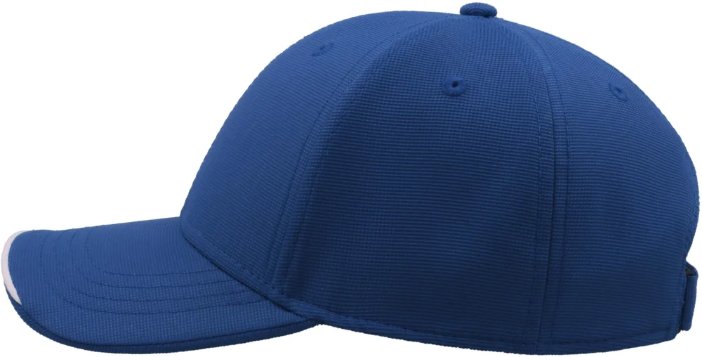 6 Panel Cap