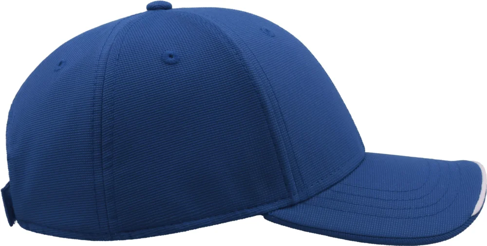 6 Panel Cap
