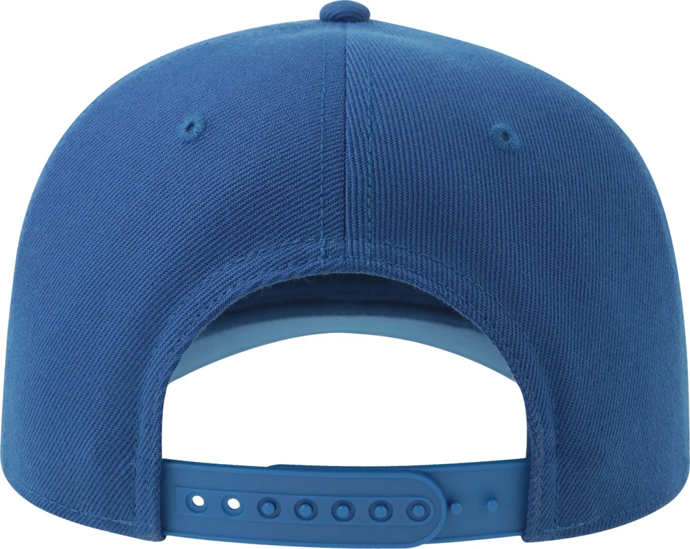 6 Panel Kappe