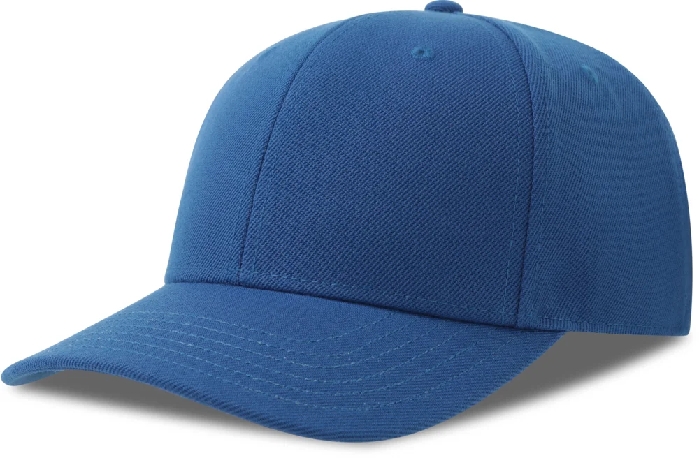 6 Panel Kappe