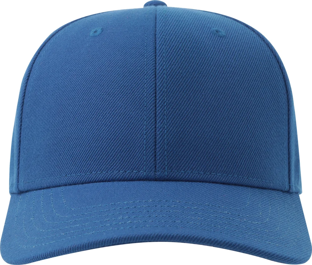 6 Panel Kappe