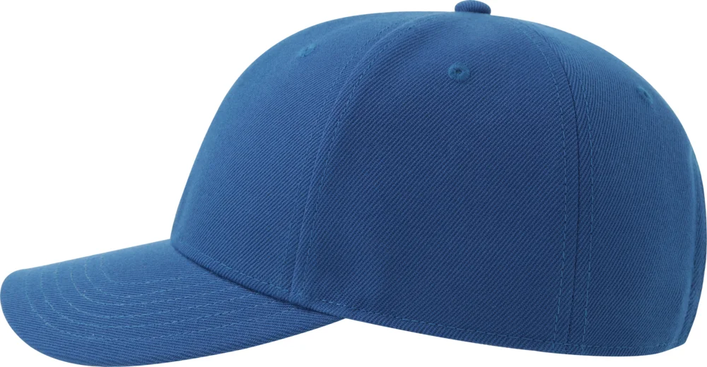 6 Panel Kappe
