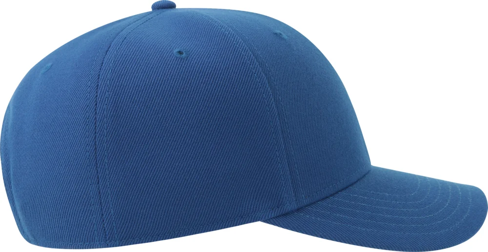 6 Panel Kappe