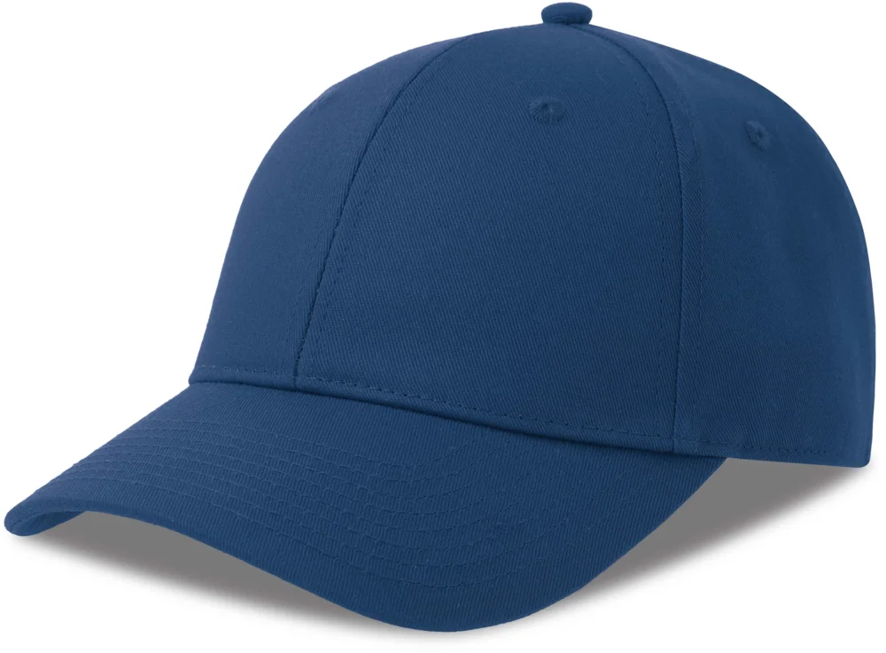 6 Panel Kappe