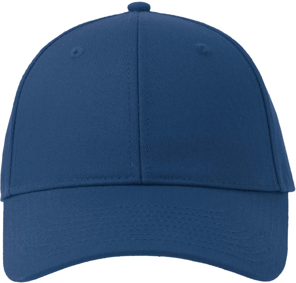 6 Panel Kappe