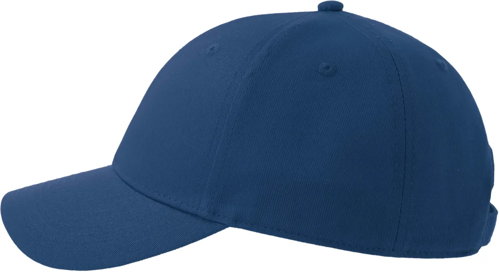 6 Panel Kappe