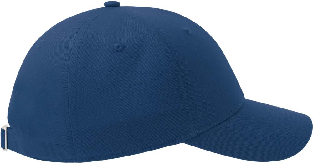 6 Panel Kappe