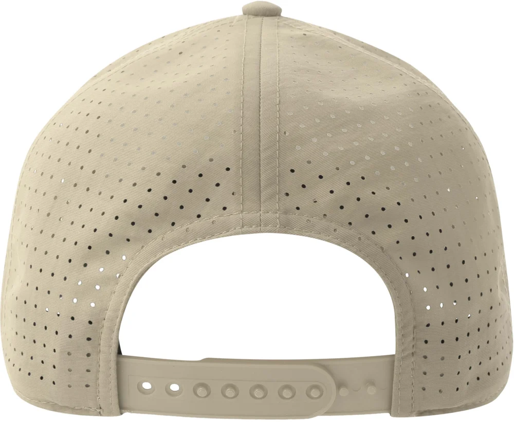 6 Panel Kappe