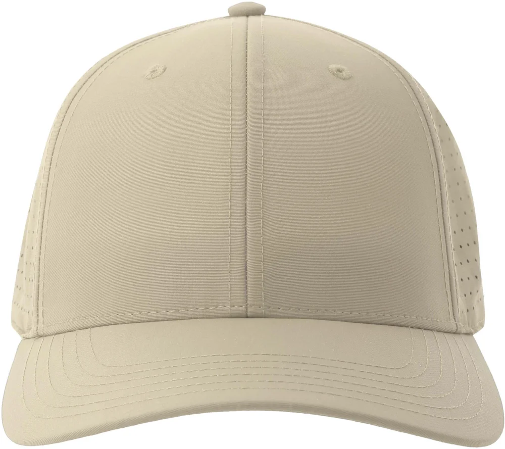 6 Panel Kappe