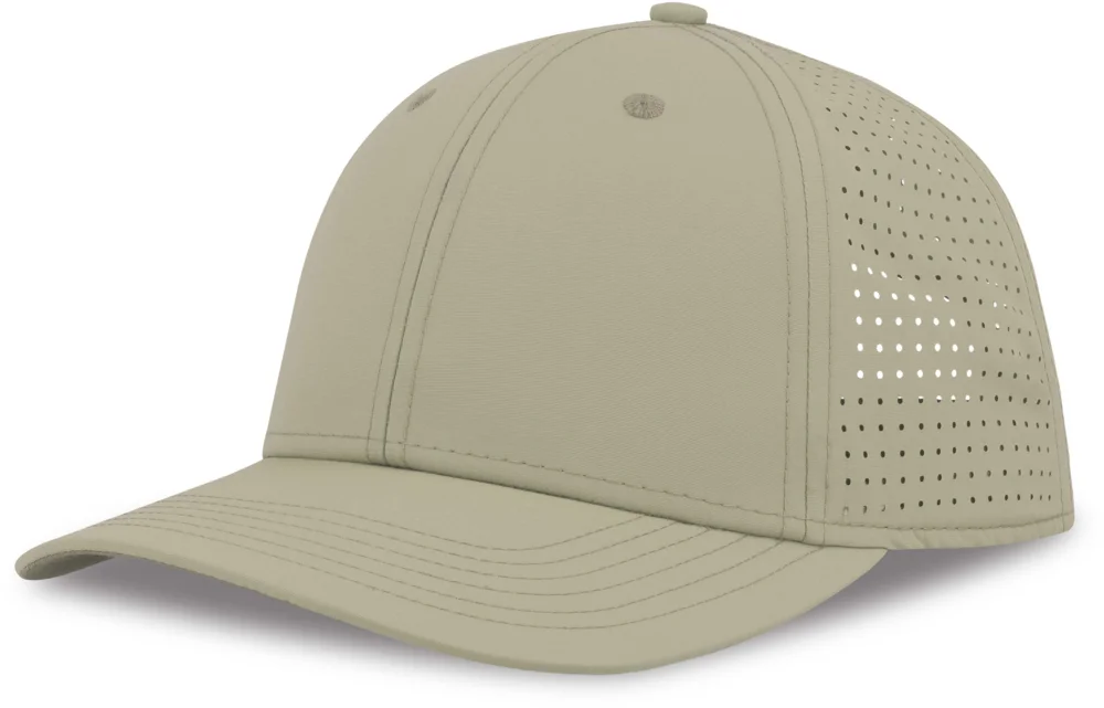 6 Panel Kappe