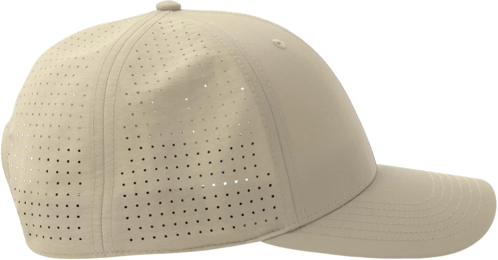 6 Panel Kappe