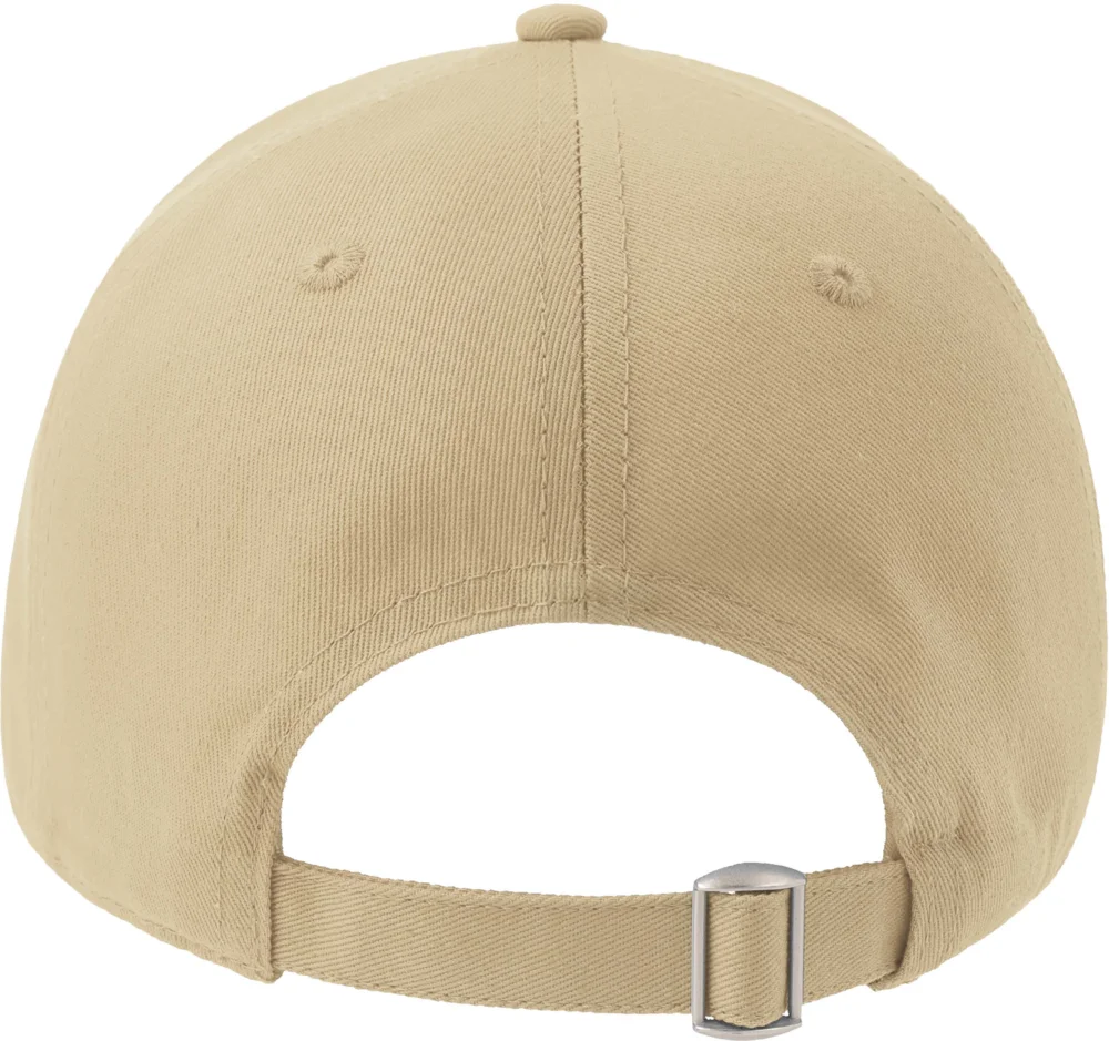 6 Panel Kappe