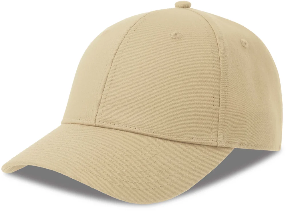 6 Panel Kappe
