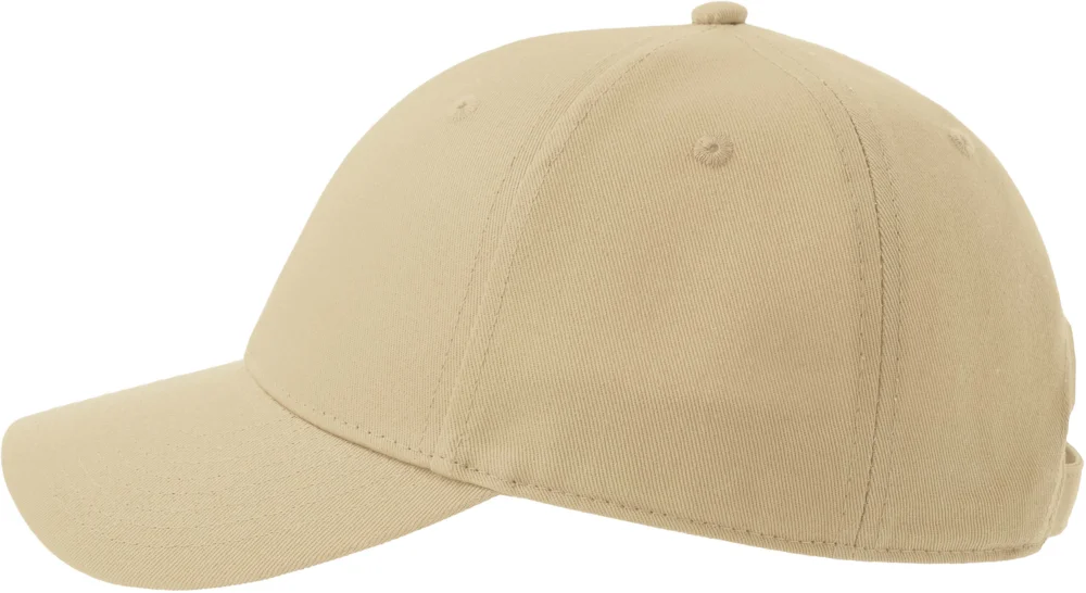 6 Panel Kappe
