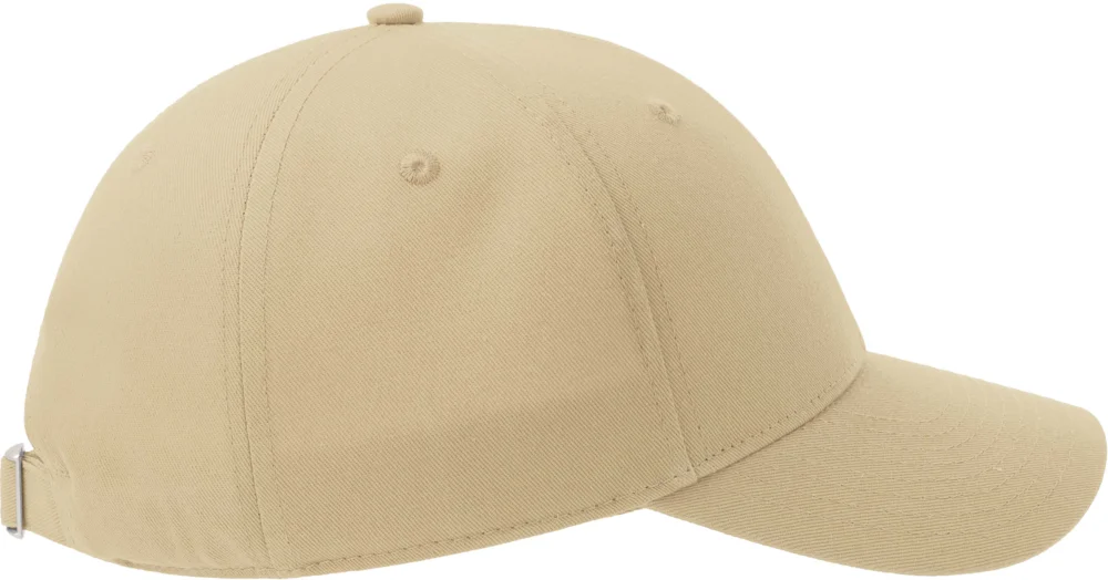 6 Panel Kappe