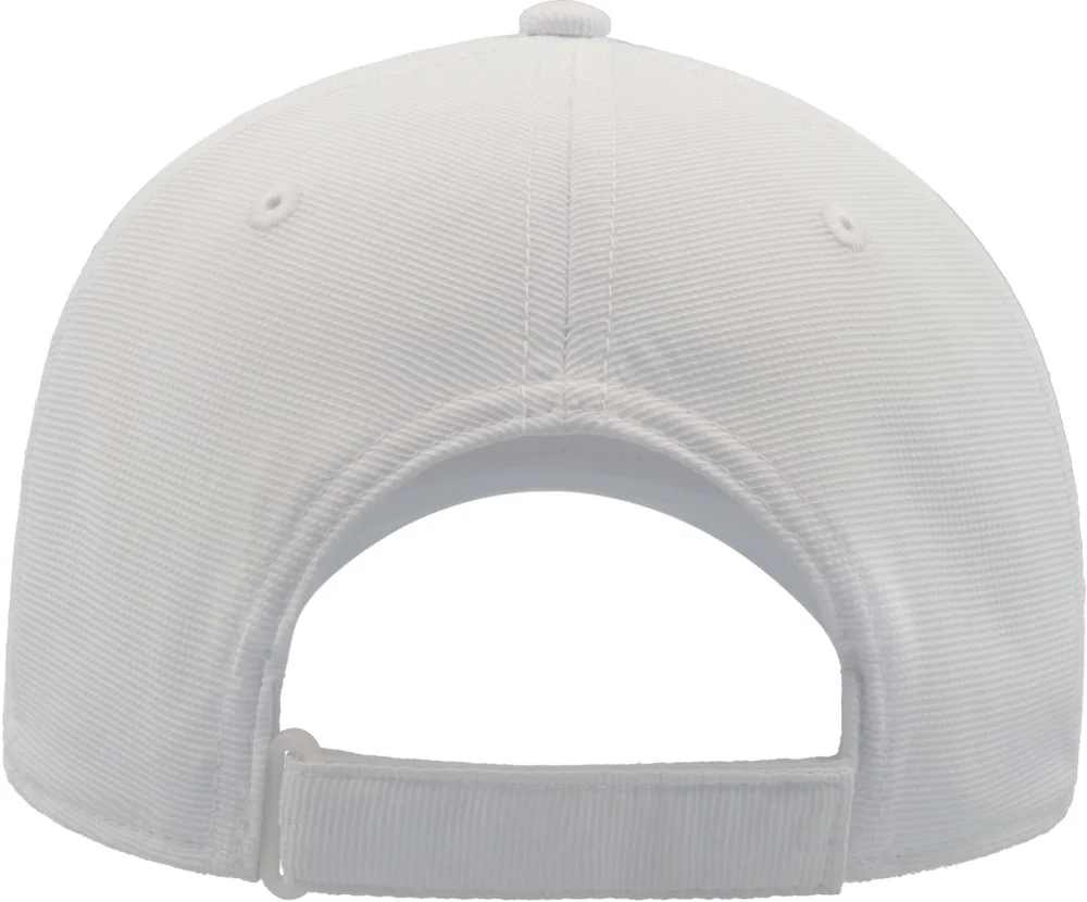 6 Panel Cap