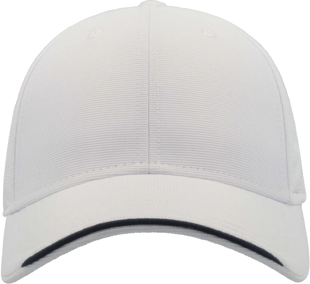 6 Panel Cap