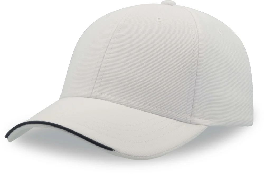 6 Panel Cap