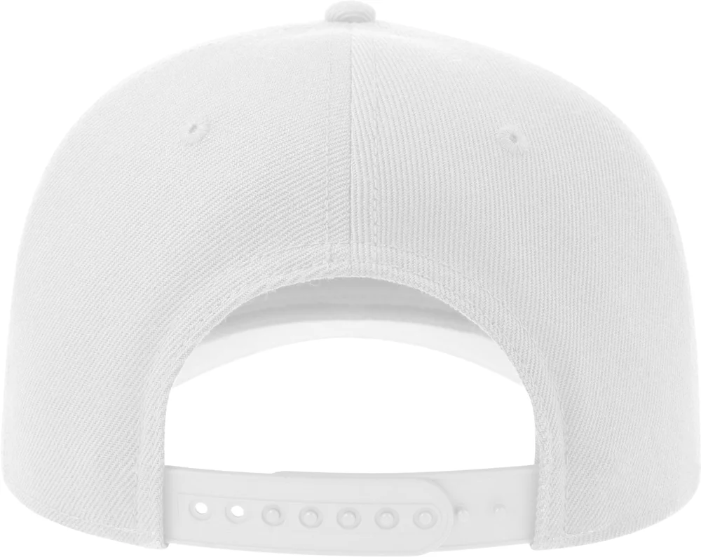 6 Panel Kappe