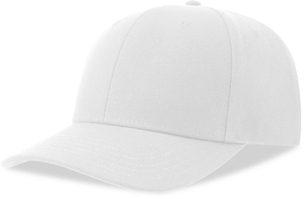 6 Panel Kappe