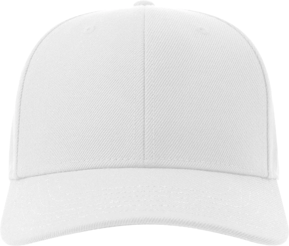 6 Panel Kappe