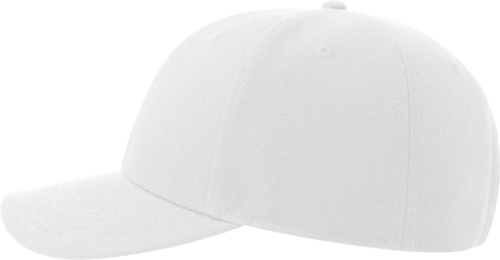 6 Panel Kappe