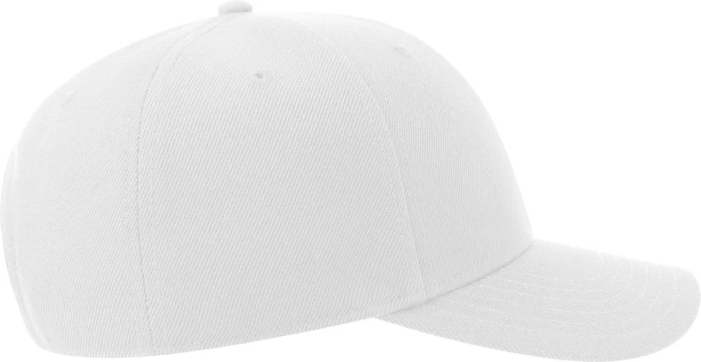 6 Panel Kappe