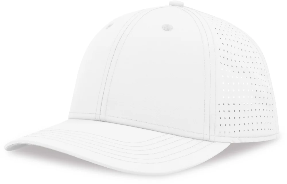 6 Panel Kappe