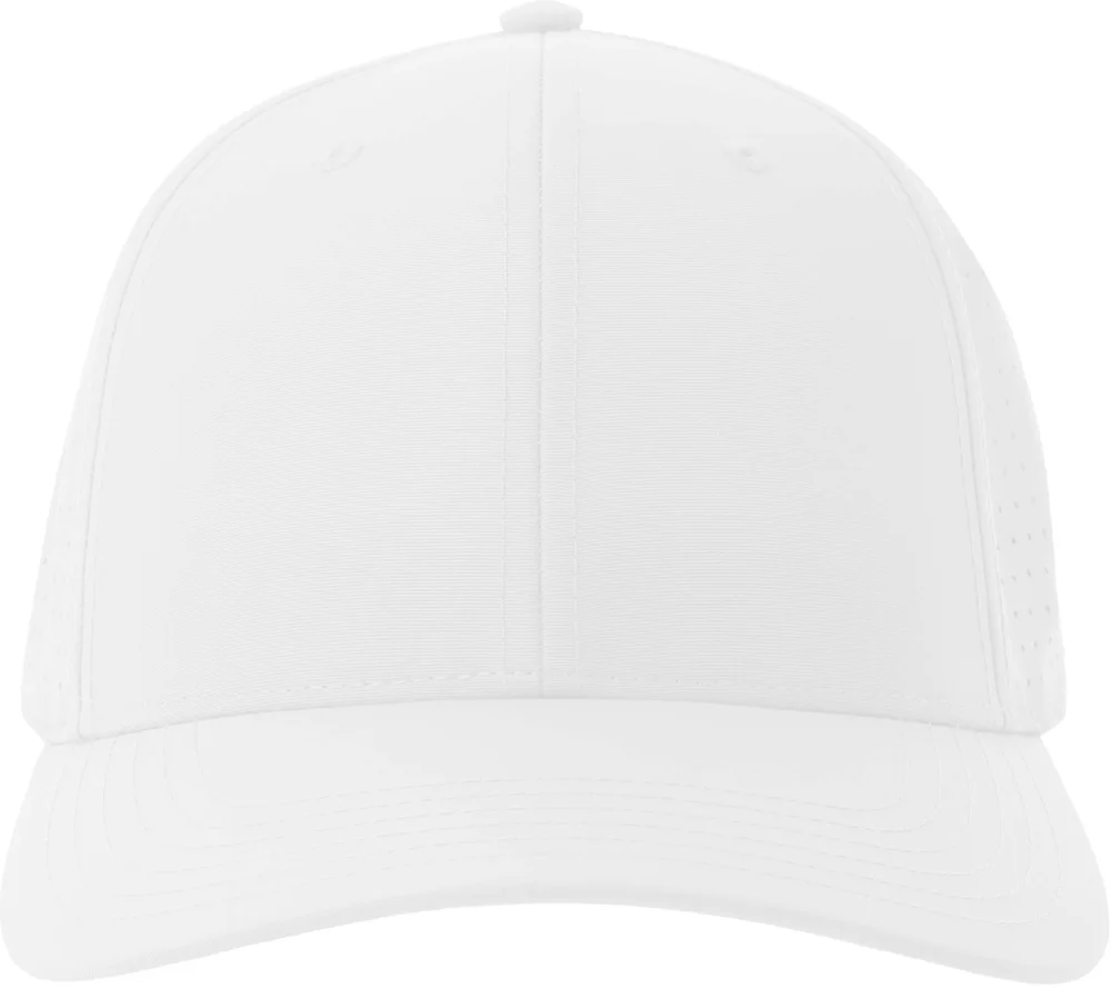 6 Panel Kappe