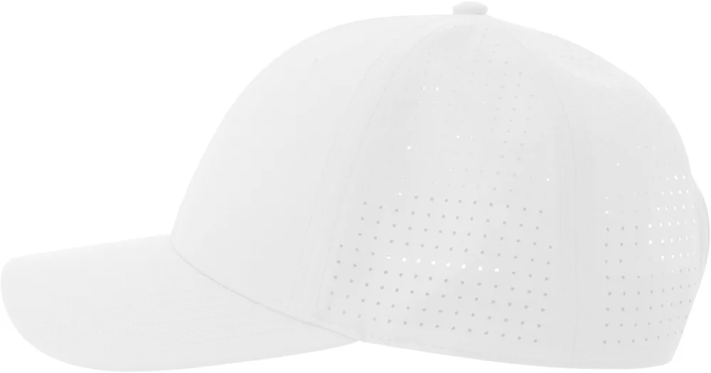 6 Panel Kappe