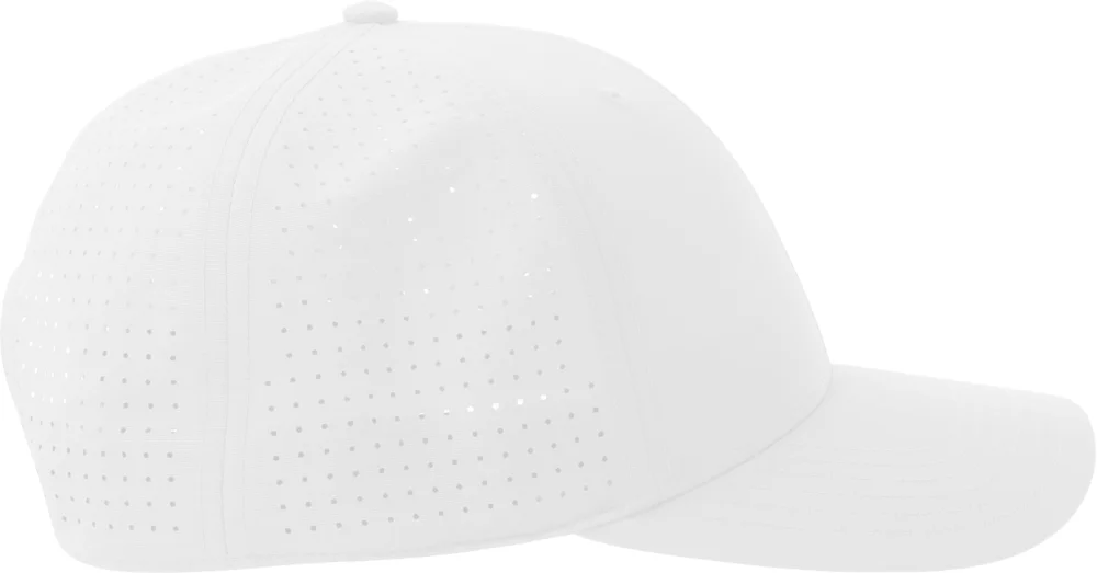 6 Panel Kappe
