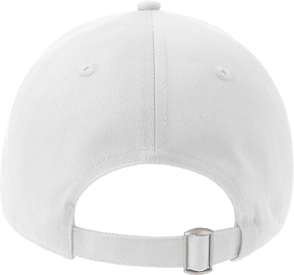 6 Panel Kappe