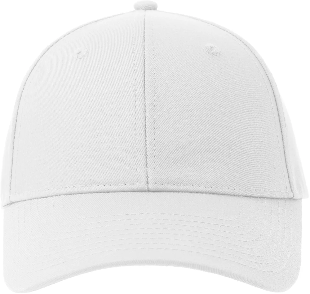 6 Panel Kappe