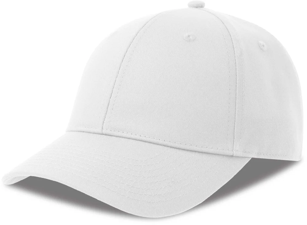 6 Panel Kappe
